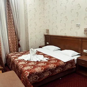 Aparthotel Basmanny, Moscow