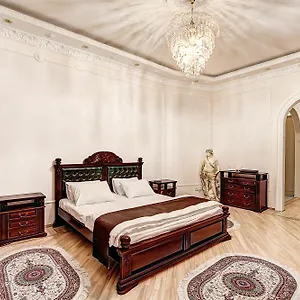 Aparthotel Butik Apart Arbat, Moscow